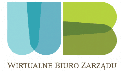 Logo Wirtualne Biuro Zarządu